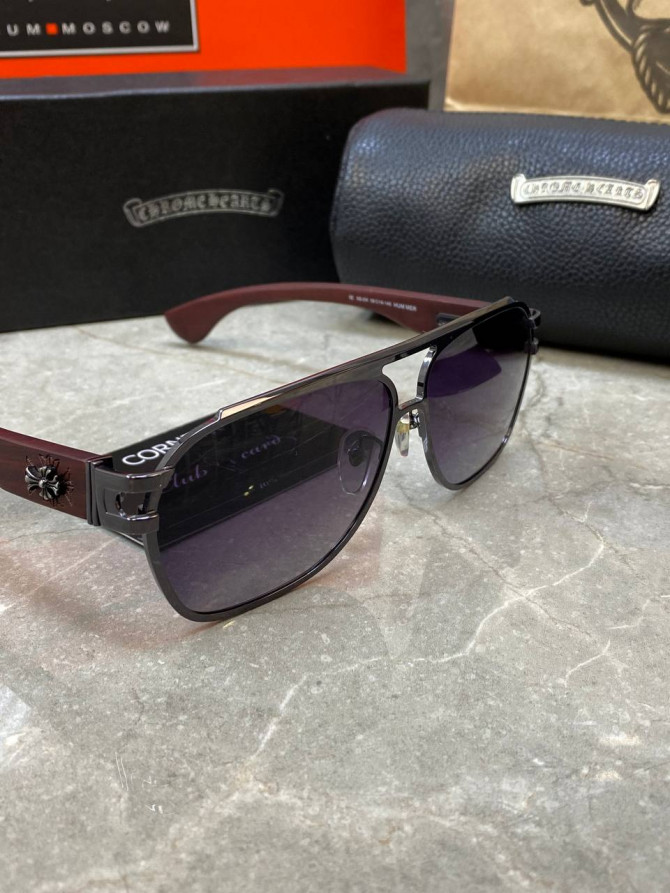 Очки Chrome Hearts — изображение 3