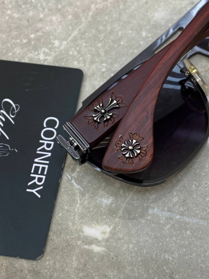 Очки Chrome Hearts — изображение 6