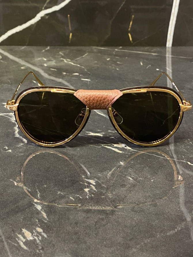 Очки Cartier