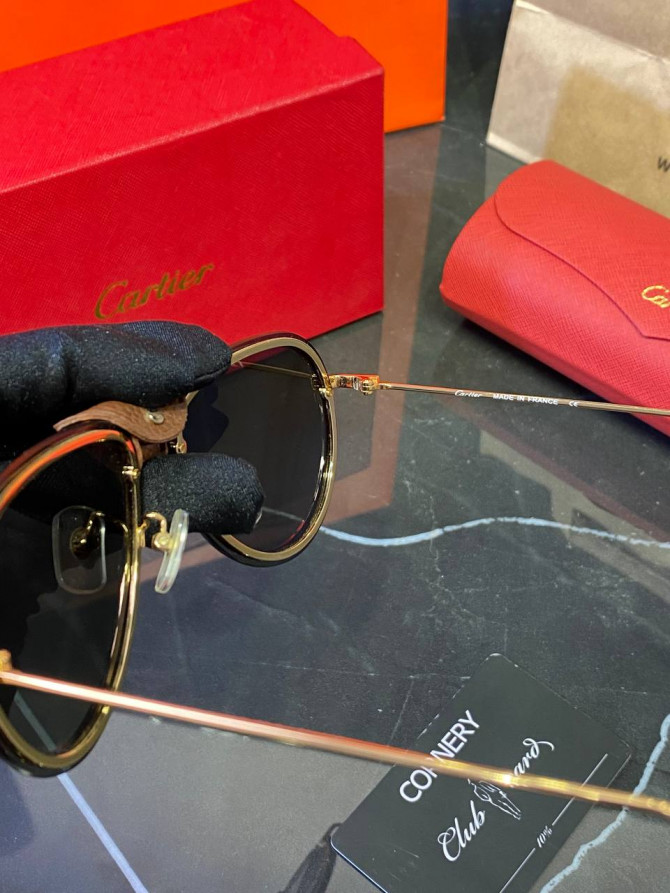 Очки Cartier — изображение 3