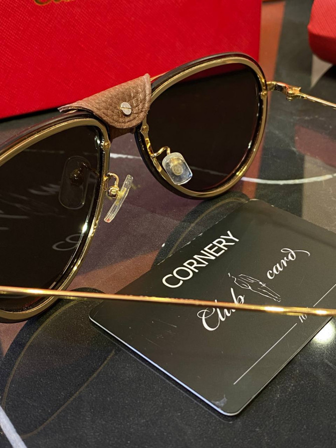 Очки Cartier — изображение 4