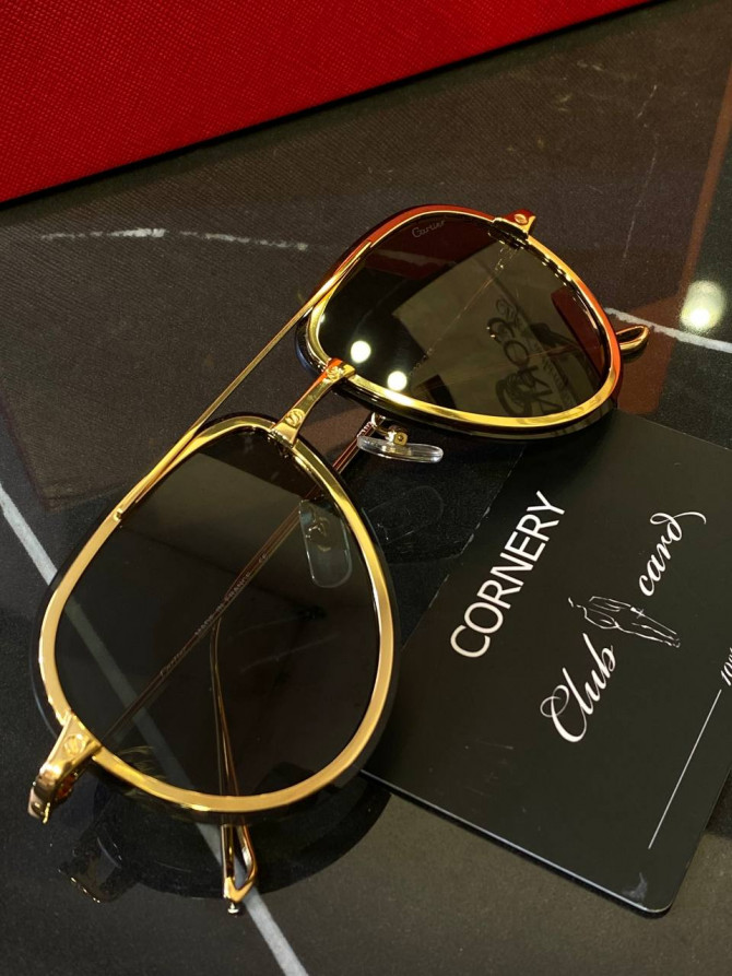 Очки Cartier — изображение 2