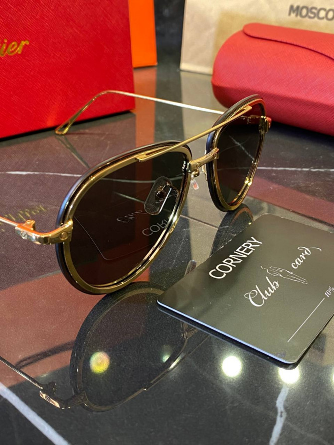 Очки Cartier — изображение 3