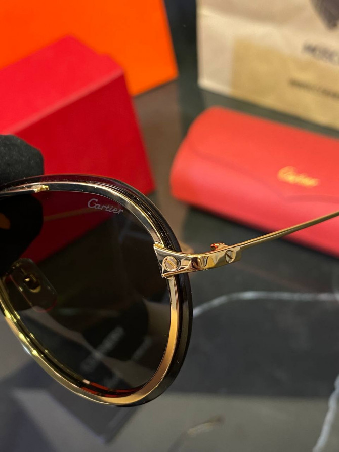 Очки Cartier — изображение 5