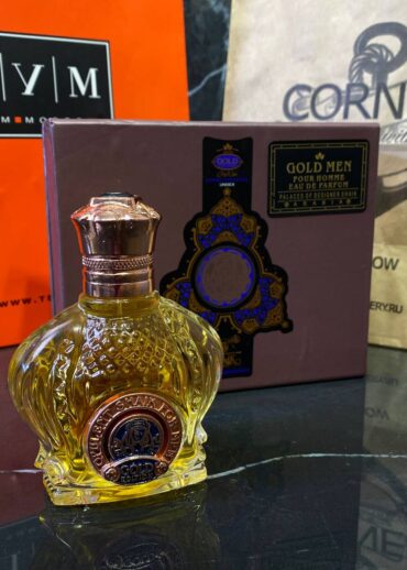 Парфюм Shaik Gold