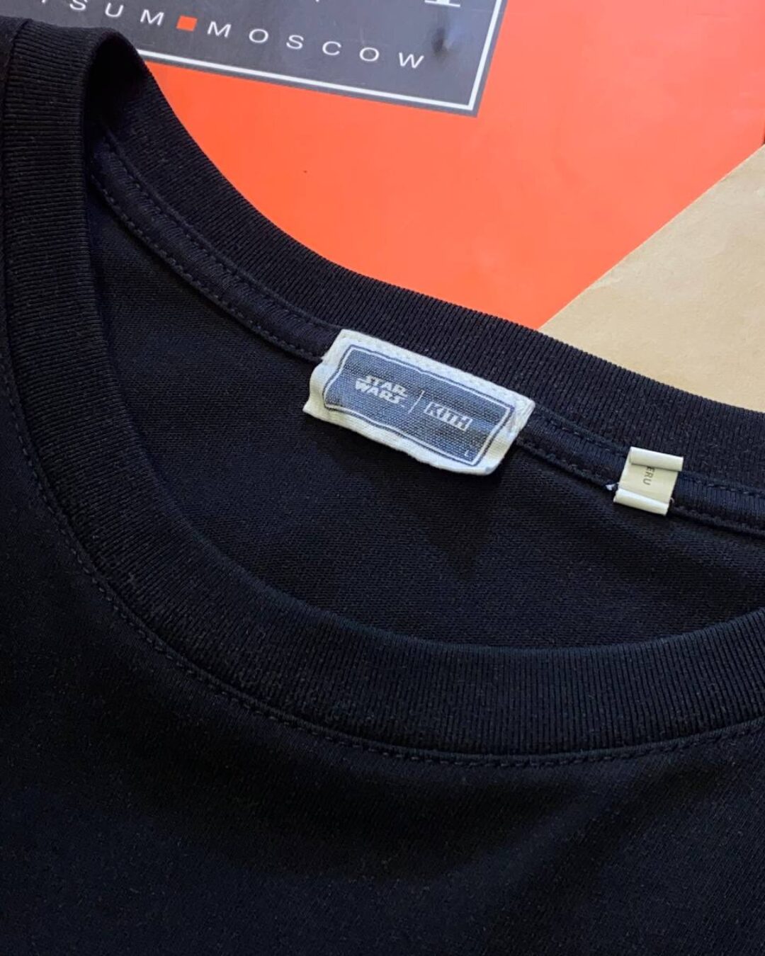 Футболка Kith — изображение 7