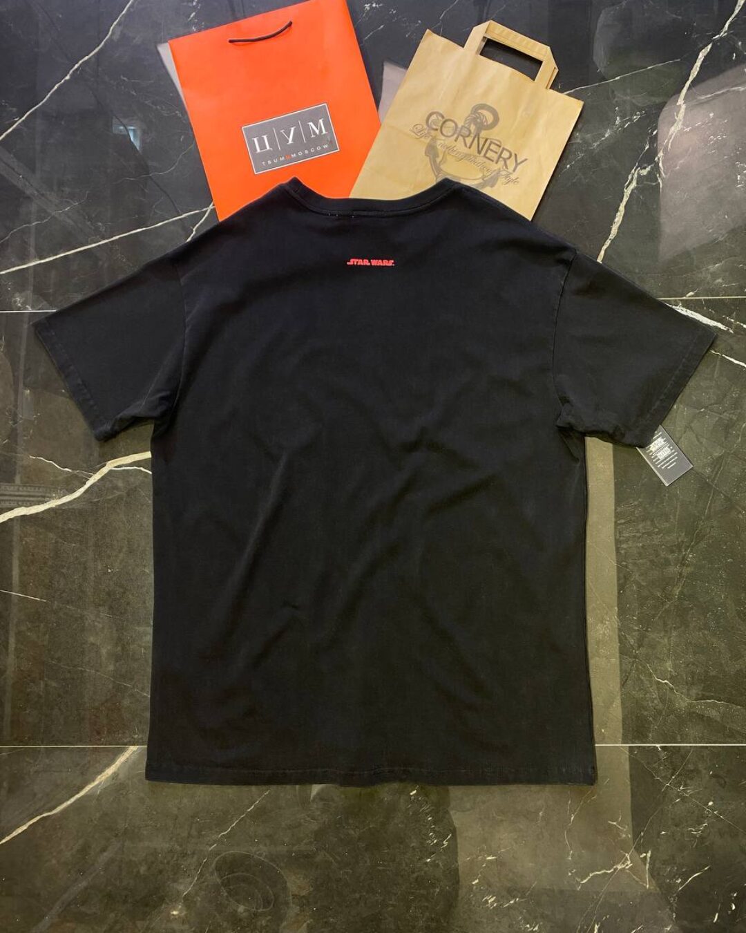Футболка Kith — изображение 9