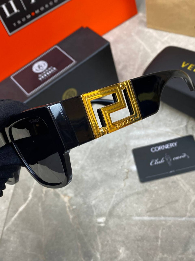 Очки Versace — изображение 3