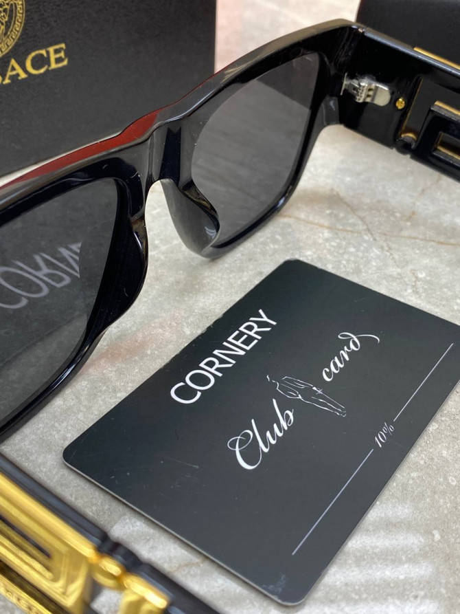 Очки Versace — изображение 5