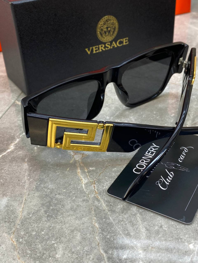 Очки Versace — изображение 6