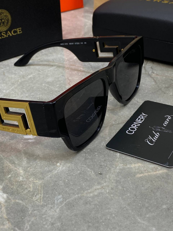 Очки Versace — изображение 9