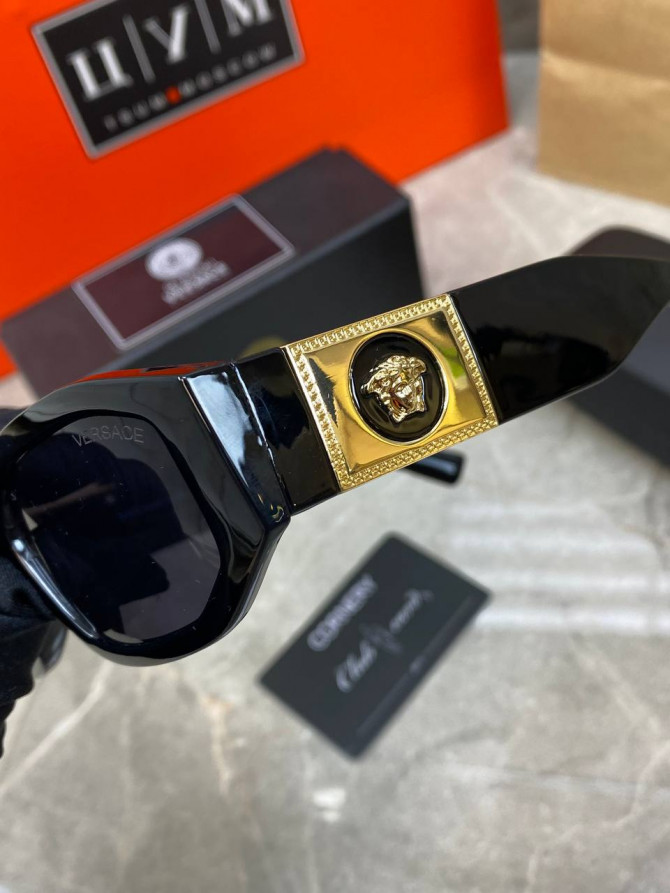 Очки Versace — изображение 3