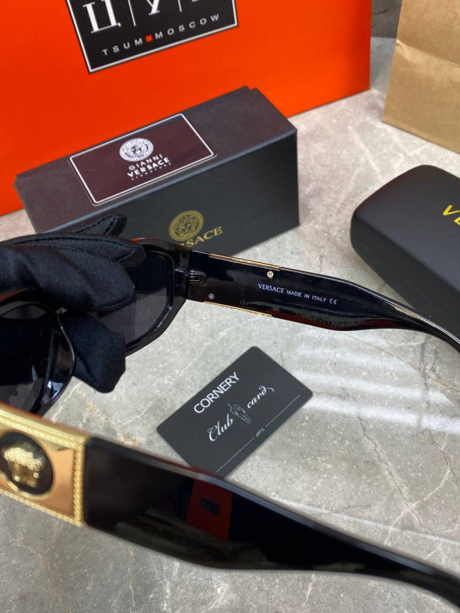 Очки Versace — изображение 4