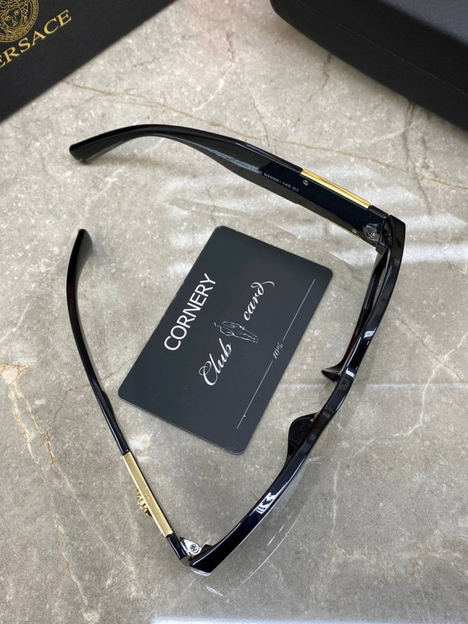 Очки Versace — изображение 7