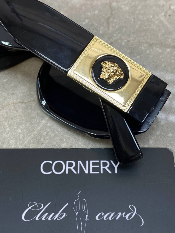 Очки Versace — изображение 8