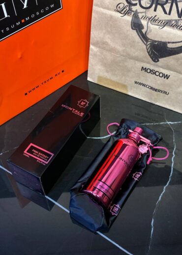 Парфюм Montale Pink Extasy