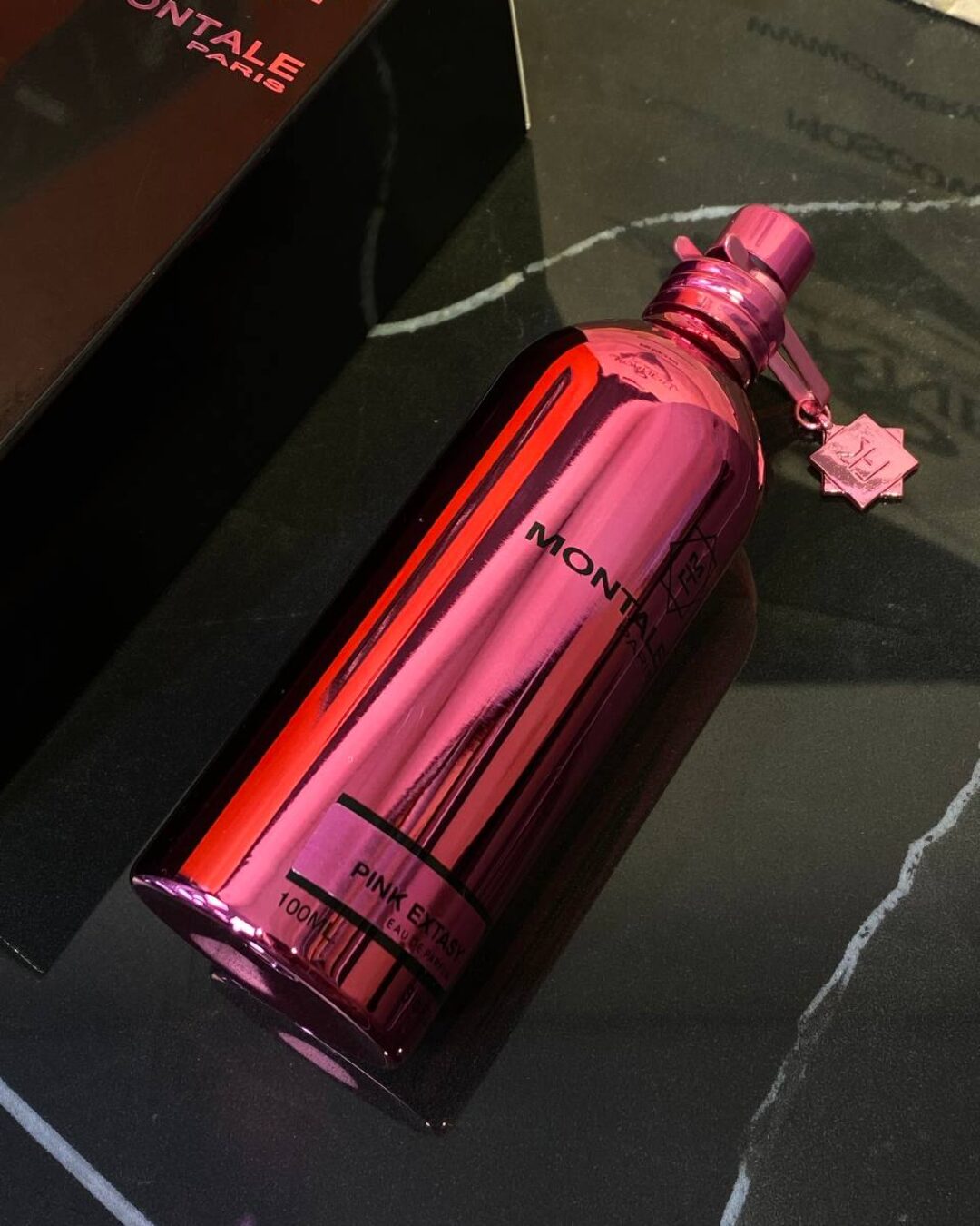 Парфюм Montale Pink Extasy — изображение 4