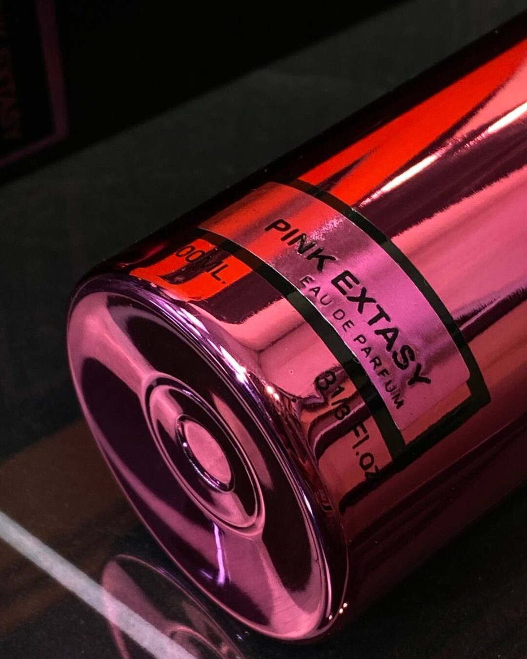 Парфюм Montale Pink Extasy — изображение 7