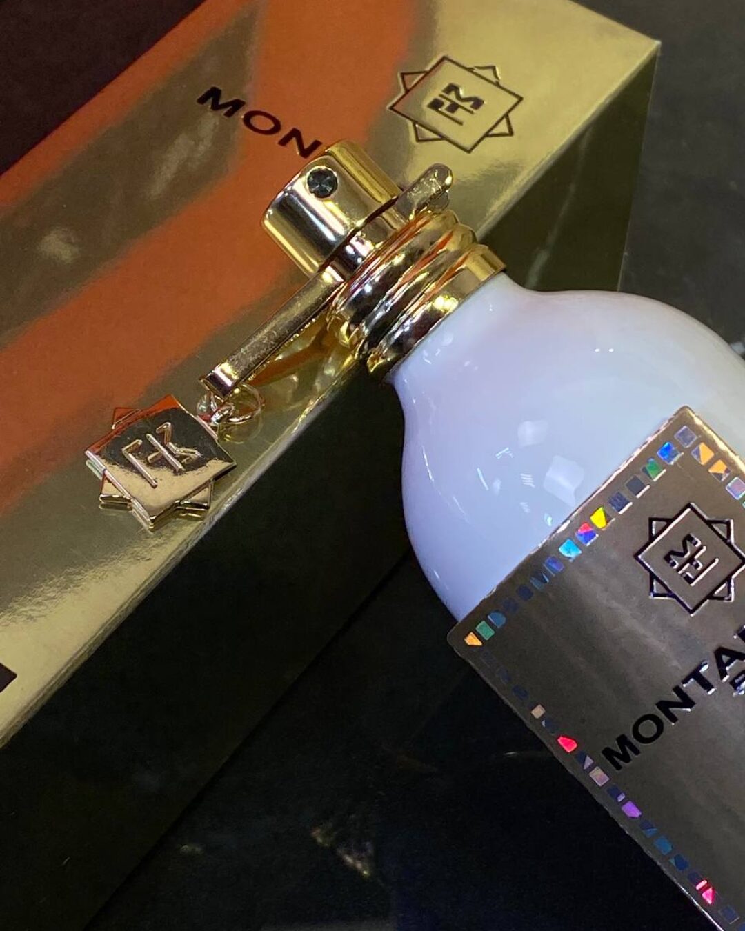 Парфюм Montale Diamond Rose — изображение 5