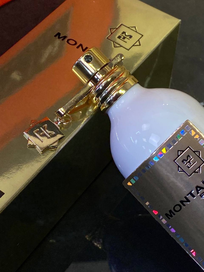 Парфюм Montale Diamond Rose — изображение 5