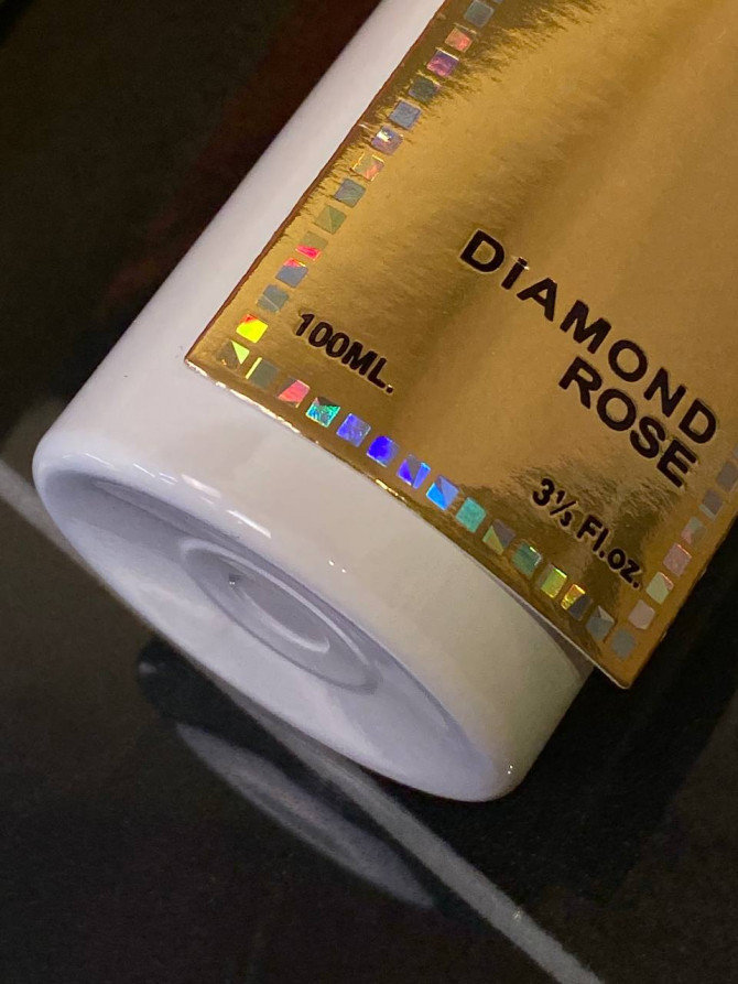 Парфюм Montale Diamond Rose — изображение 7