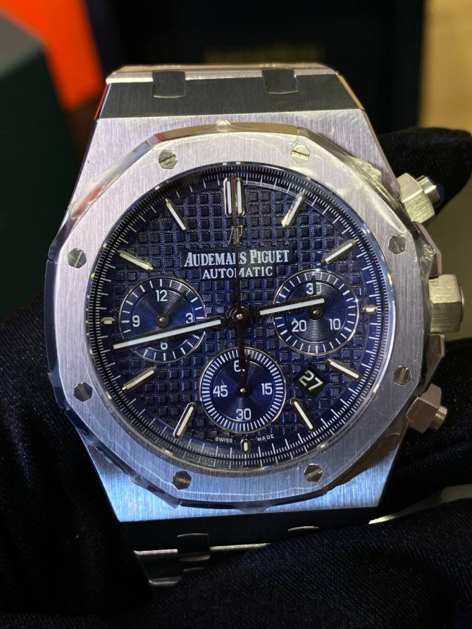 Часы Audemars Piguet — изображение 3