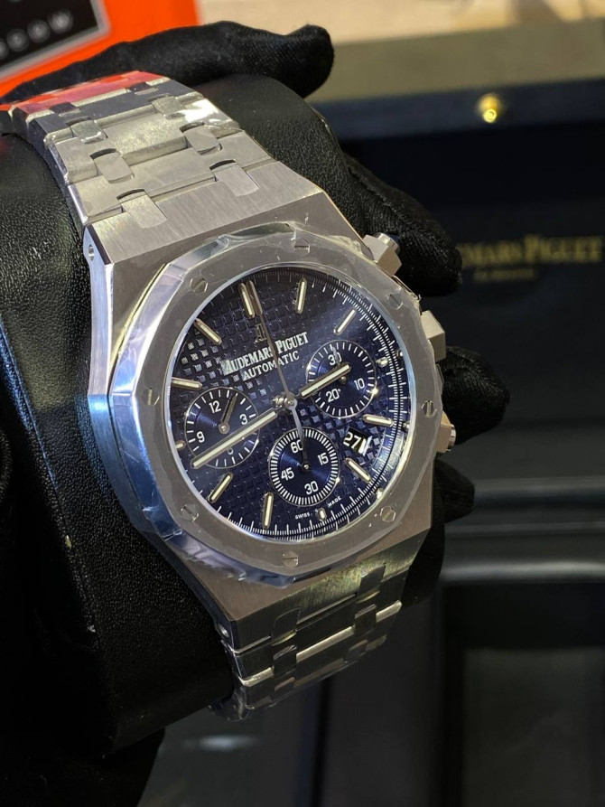 Часы Audemars Piguet