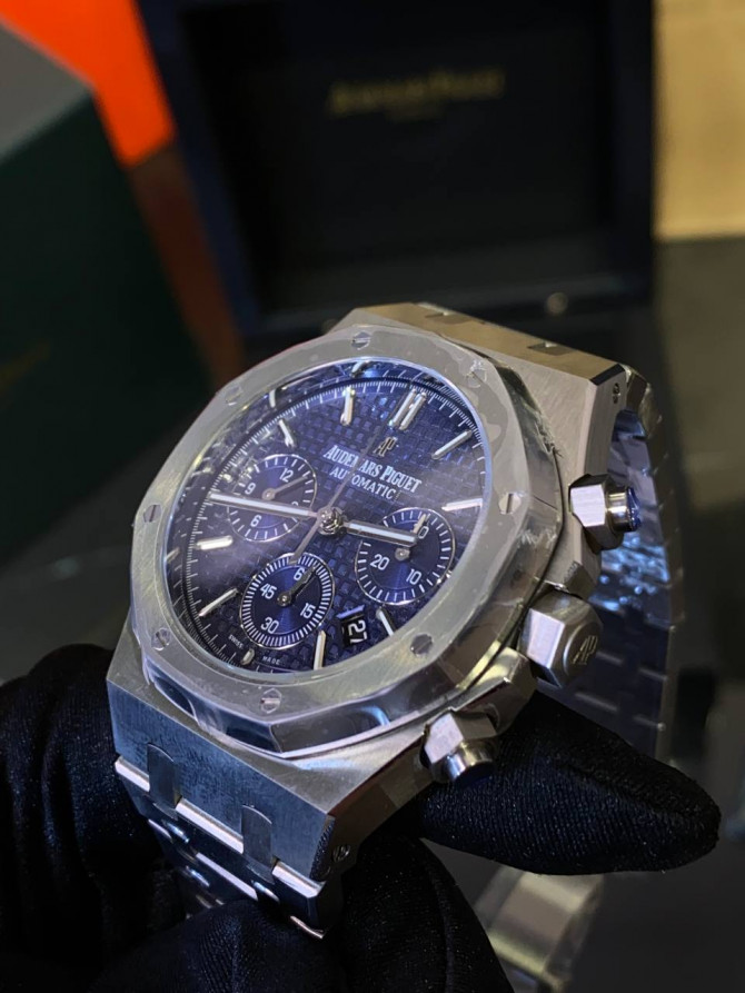 Часы Audemars Piguet — изображение 6