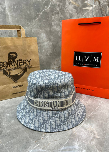 Панама Dior