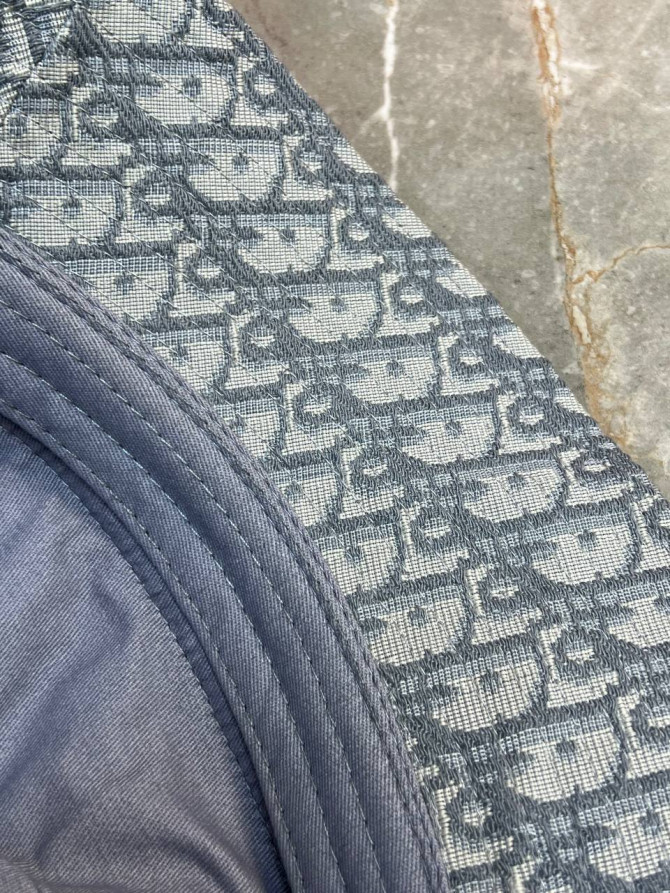 Панама Dior — изображение 3