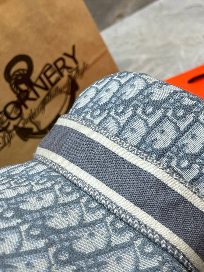 Панама Dior — изображение 8