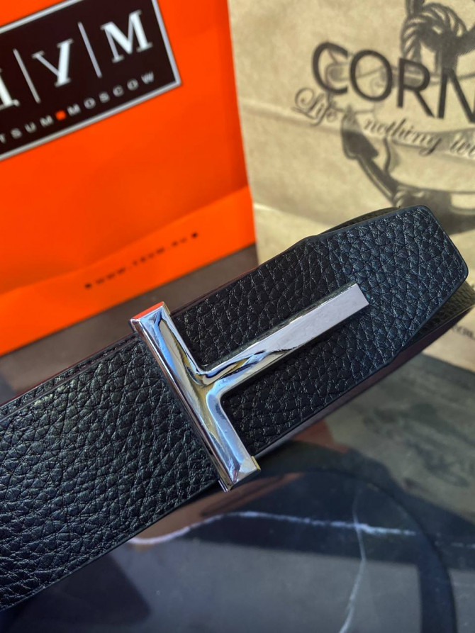 Ремень Tom Ford — изображение 2