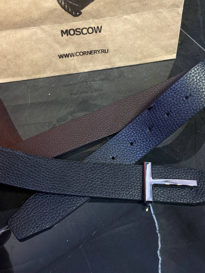 Ремень Tom Ford — изображение 7