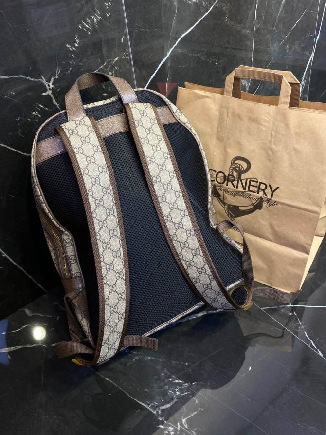 Рюкзак Gucci — изображение 5