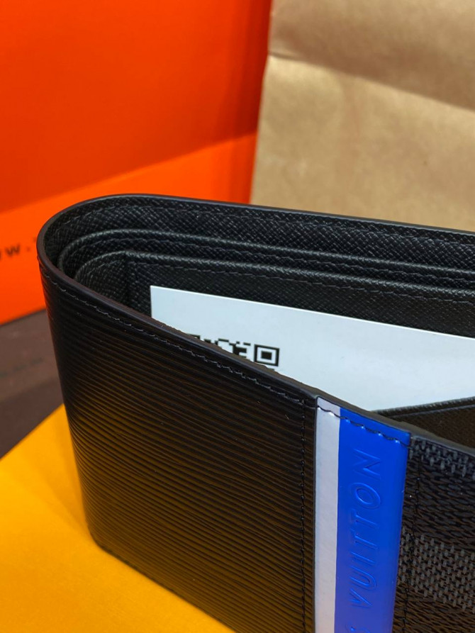 Кошелёк Louis Vuitton — изображение 2