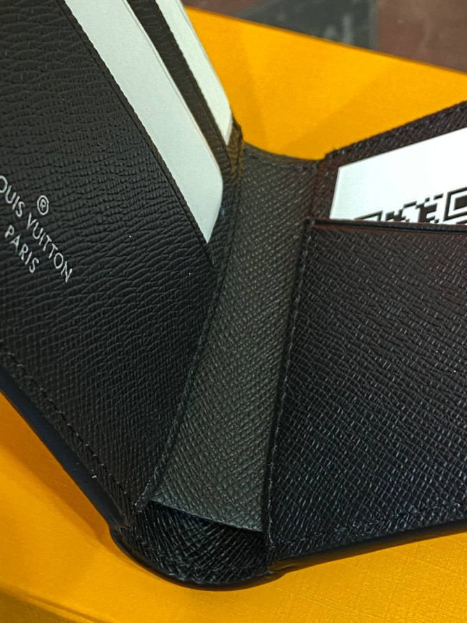 Кошелёк Louis Vuitton — изображение 4