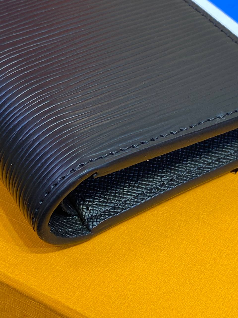 Кошелёк Louis Vuitton — фото 8
