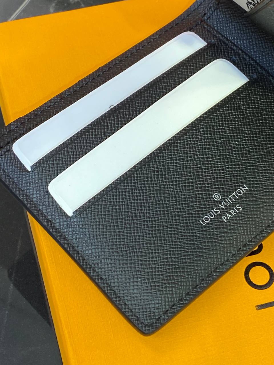 Кошелёк Louis Vuitton — фото 7