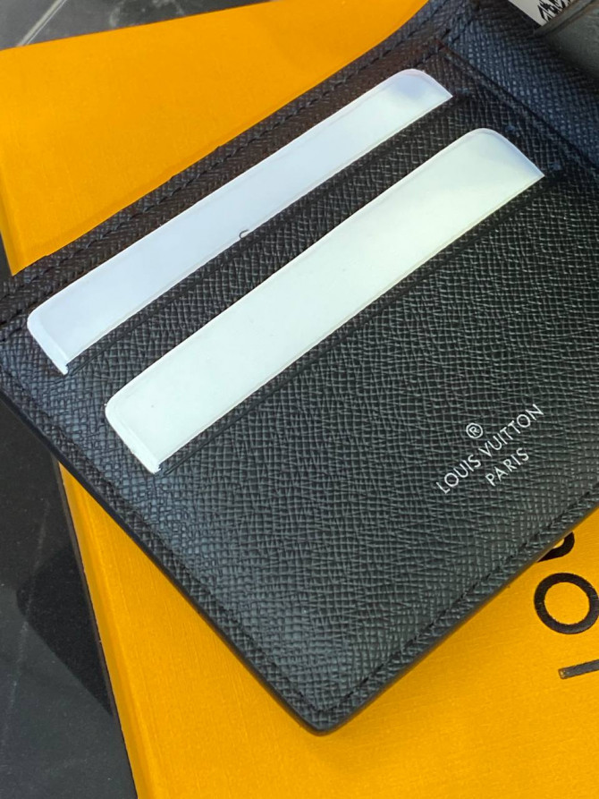 Кошелёк Louis Vuitton — изображение 7