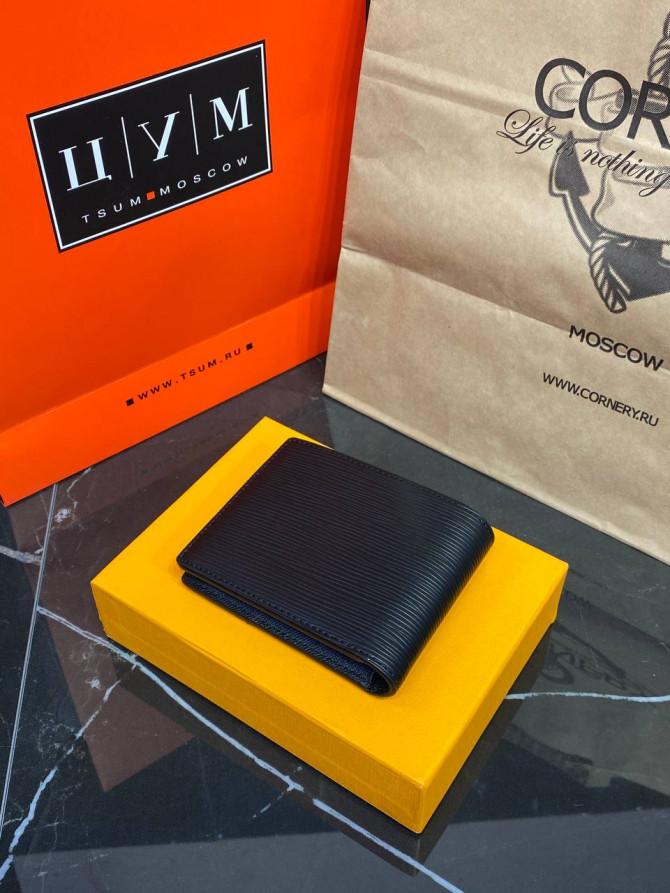 Кошелёк Louis Vuitton — изображение 9