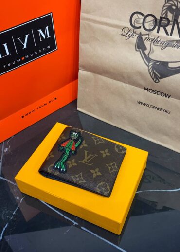 Кошелёк Louis Vuitton
