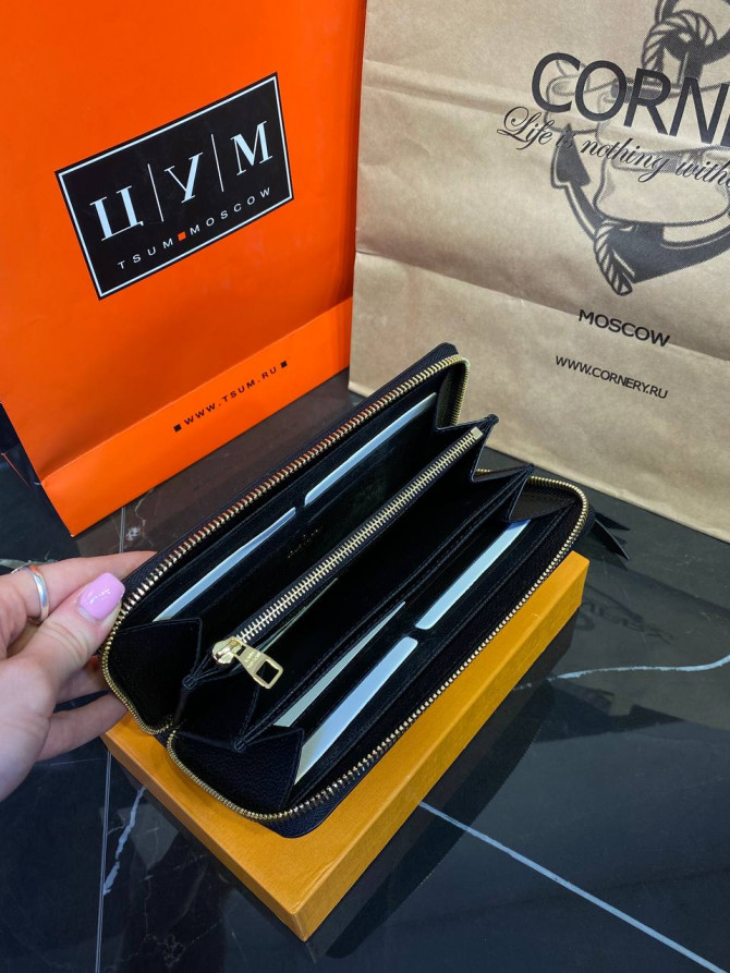 Портмоне Louis Vuitton — изображение 2