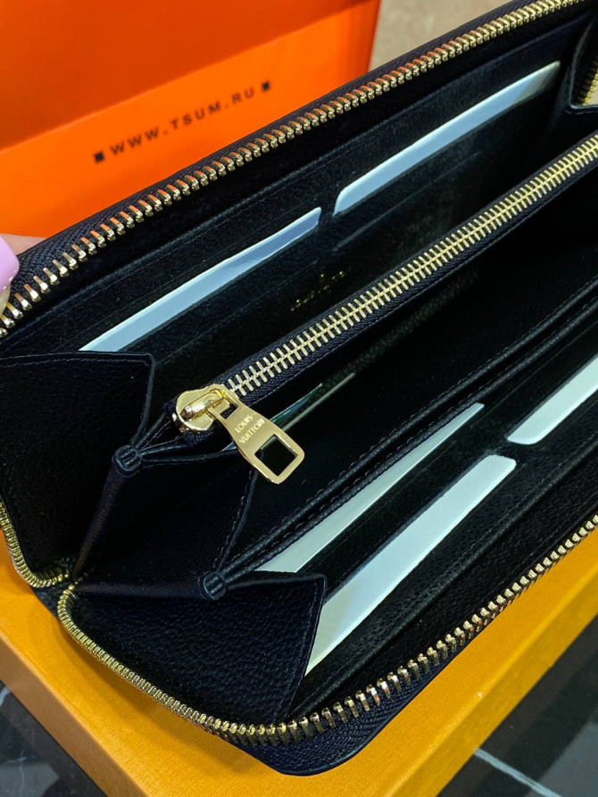 Портмоне Louis Vuitton — изображение 3