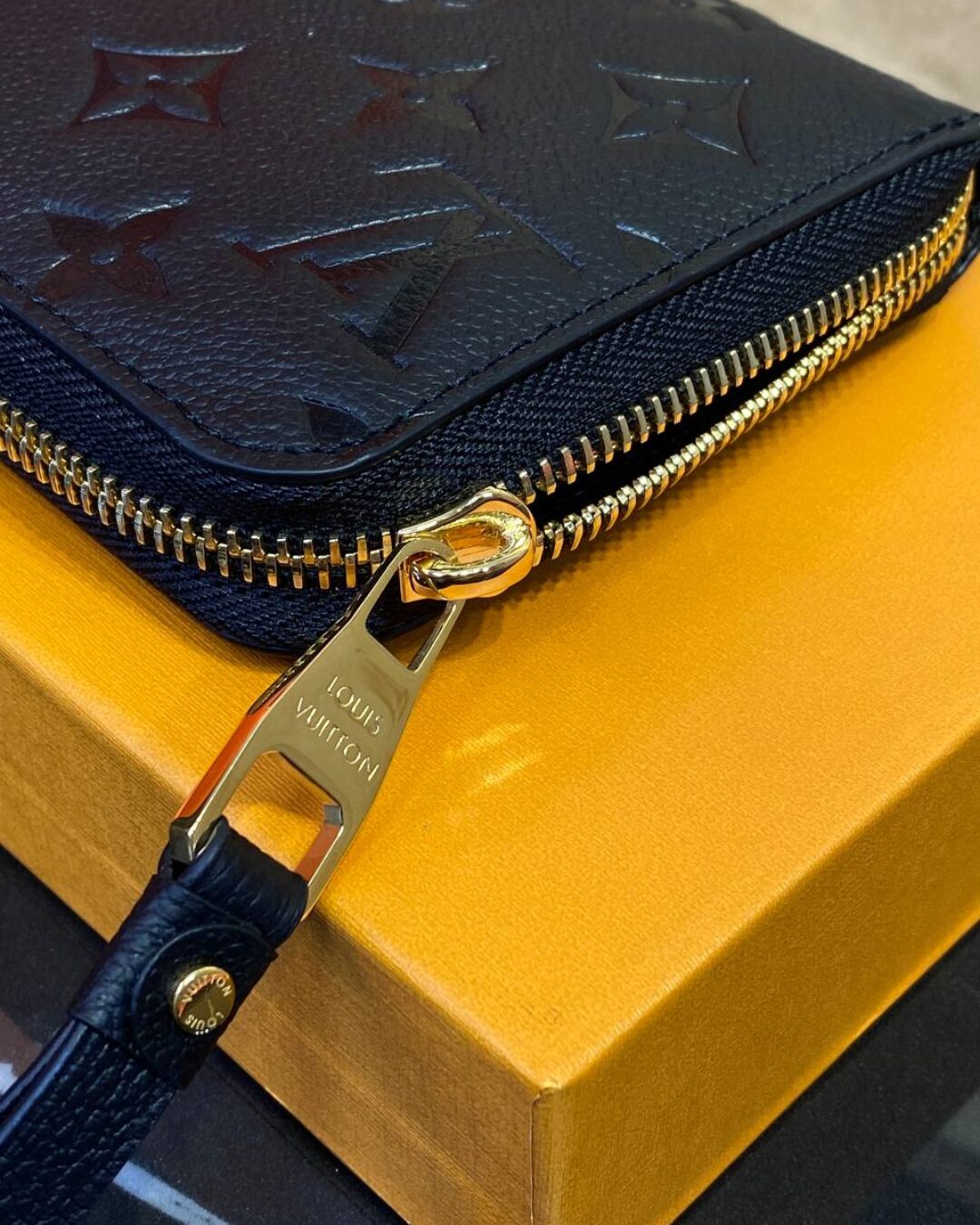 Портмоне Louis Vuitton — изображение 4
