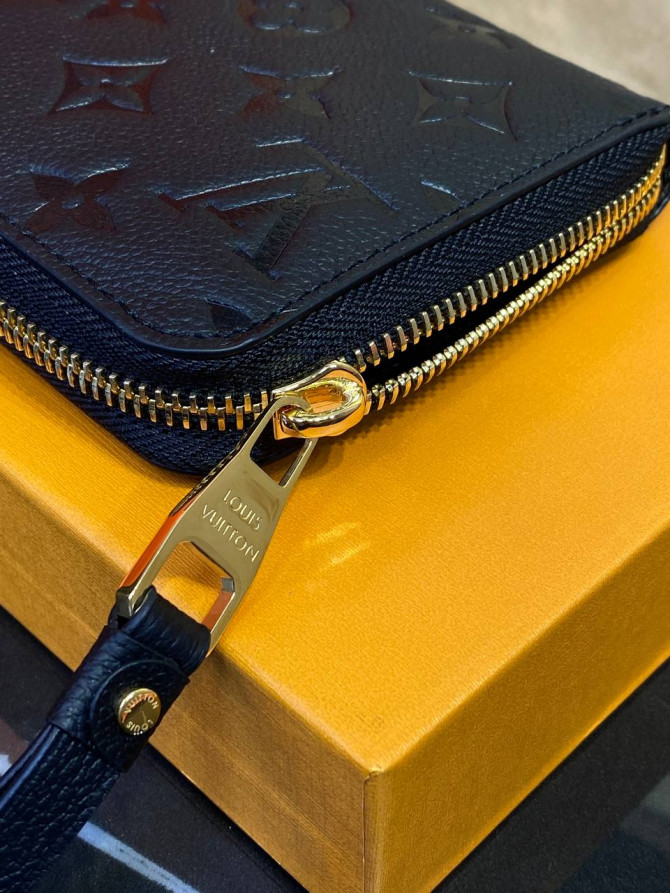 Портмоне Louis Vuitton — изображение 4