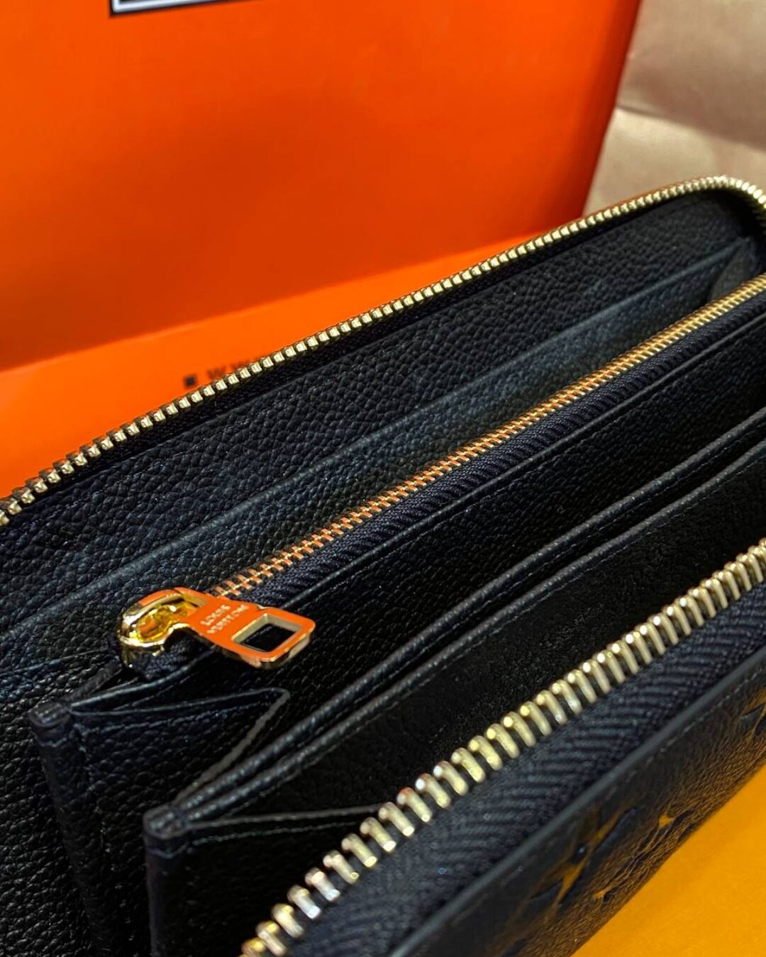 Портмоне Louis Vuitton — изображение 5