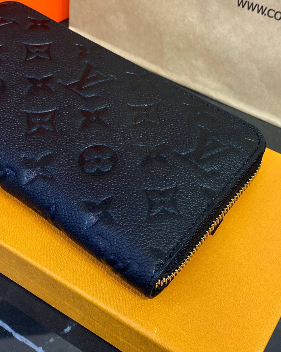 Портмоне Louis Vuitton — изображение 7
