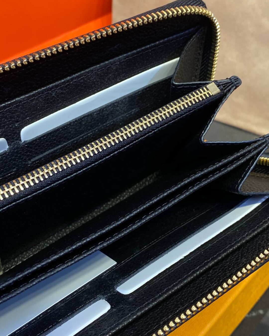 Портмоне Louis Vuitton — изображение 9