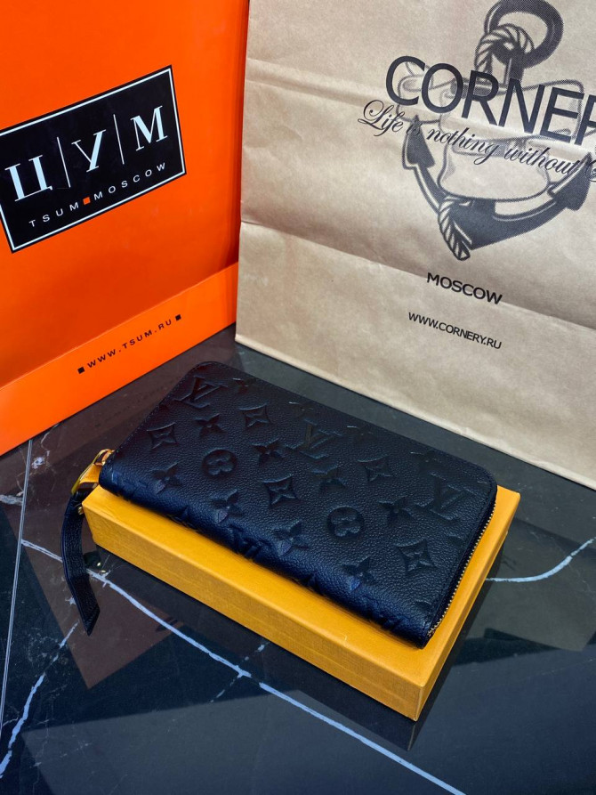 Портмоне Louis Vuitton — изображение 8