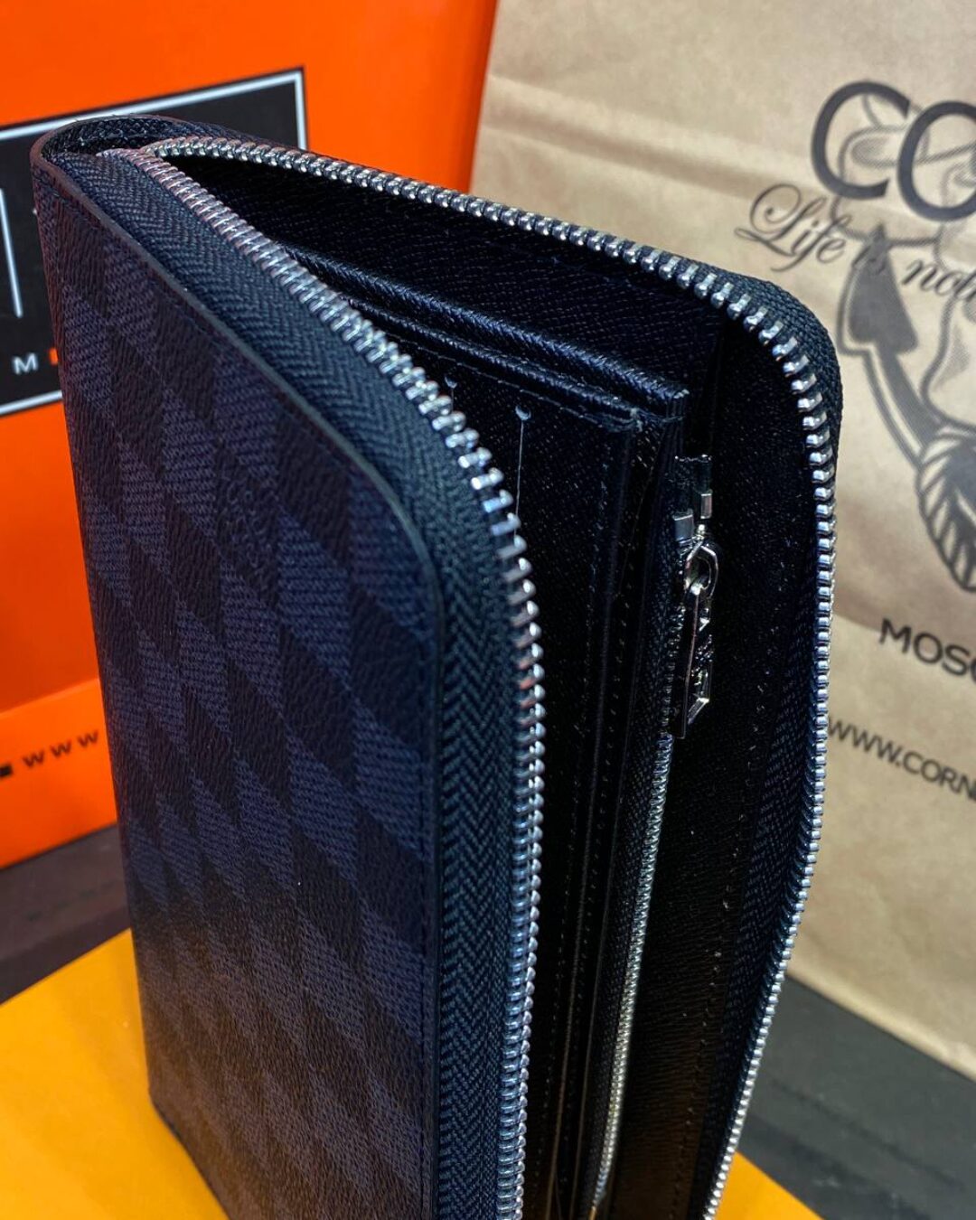 Портмоне Louis Vuitton — изображение 3